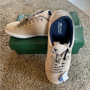 Lacoste Men’s Shoes